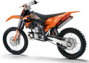 KTM 250 SX KTM 250 SX